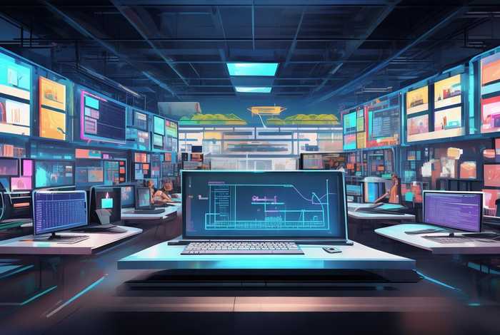 后端低代码开发平台，后端低代码开发平台有哪些