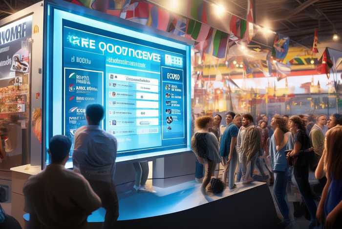 海外推广免费渠道有哪些，海外推广免费渠道有哪些呢