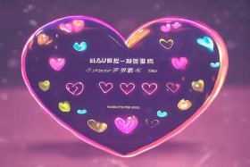 表白网站在线生成器，表白网站在线生成器软件