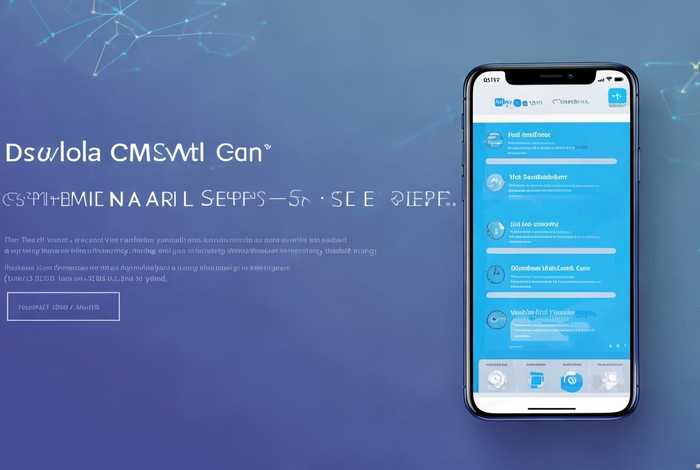 cms手机建站系统下载、cms手机版下载