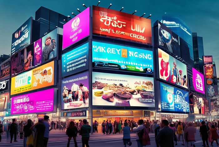 海外广告推广是什么，海外广告推广是什么意思