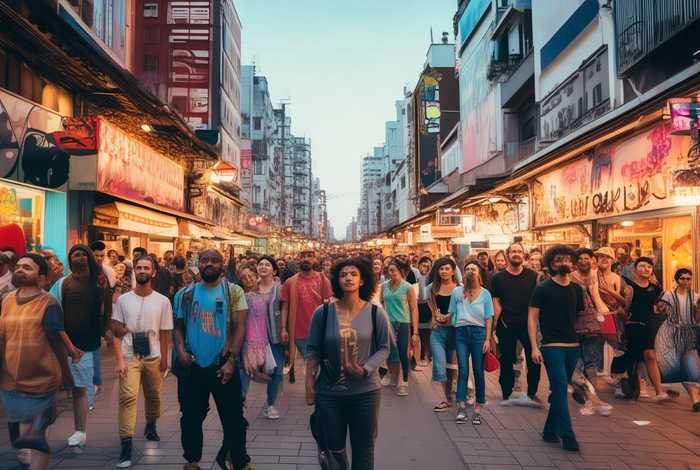 海外社交媒体个体（海外社交媒体个体经营）