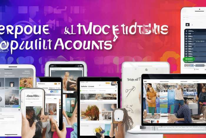 个人账号如何宣传推广（个人账号如何宣传推广广告）