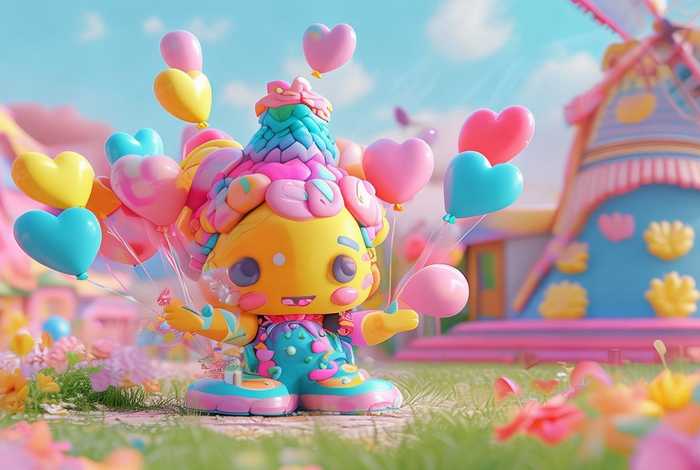 ppt模板免费下载可爱 - ppt模板免费下载可爱风