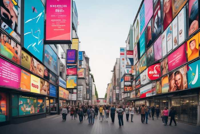 国外广告公司怎么做 - 国外广告公司怎么做广告的