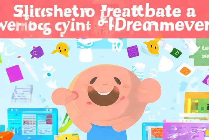 dw网页制作教程最简单；dw如何制作网页最简单的方法