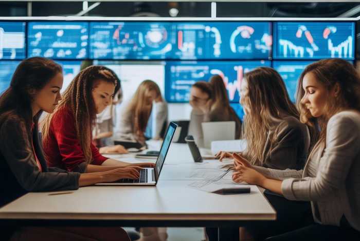 互联网女生适合干什么、互联网女生适合干什么工作