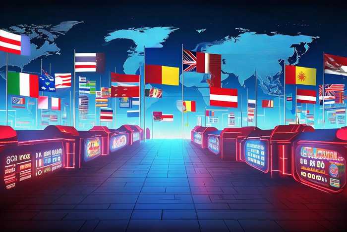 国外可以注册域名的网站；国外可以注册域名的网站有哪些