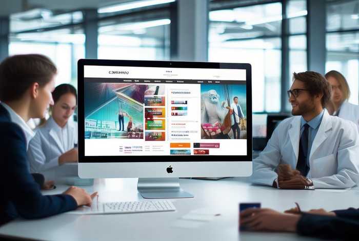 公司网站现在还有用吗；公司网站现在还有必要吗？