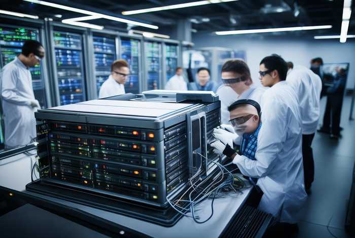 服务器搭建cdn（cdn服务器搭建教程）