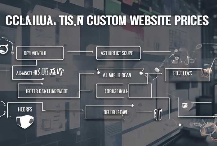 定制网站价格 定制网站价格怎么算 定制网站价格 定制网站价格怎么算