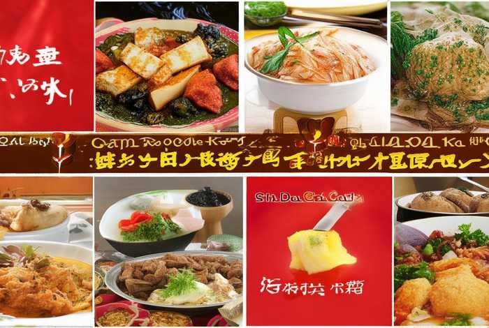 八大菜系名称、八大菜系名称英文 八大菜系名称、八大菜系名称英文