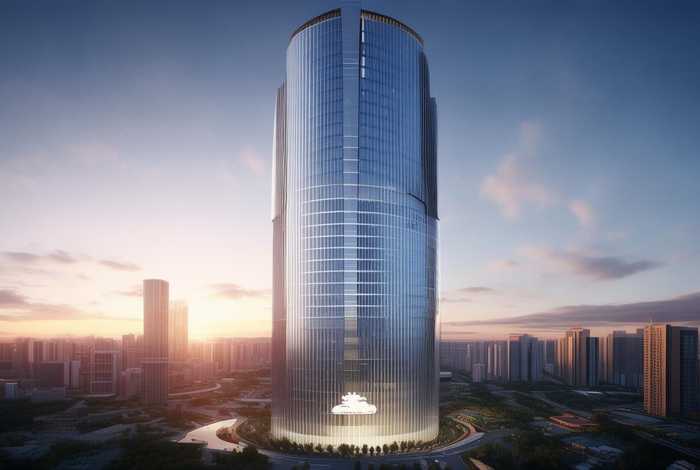 阿里云建在哪里；阿里云新建总部在哪里