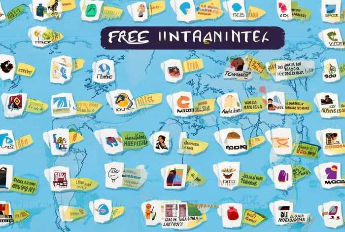 国外的免费网站；国外的免费网站推荐