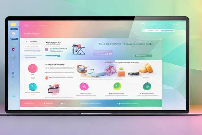 电商设计网站推荐，电商设计模板网站