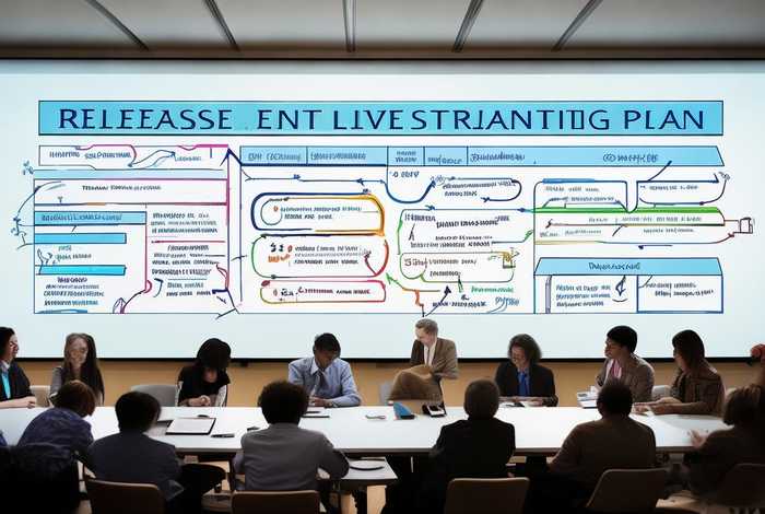 发布会直播方案、发布会直播方案怎么写