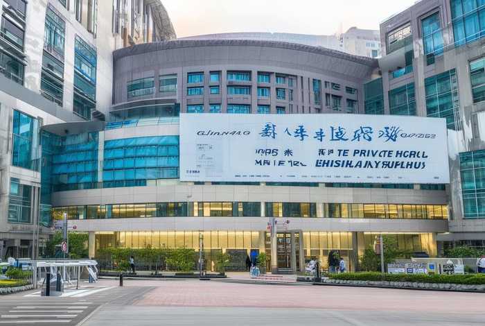 广州私人医院排名 - 广州私人医院排名前十