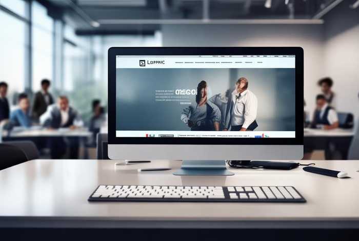 公司网站制作公司（公司网站设计制作）