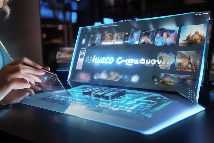 ai写作一键生成视频赚钱吗 ai视频如何制作