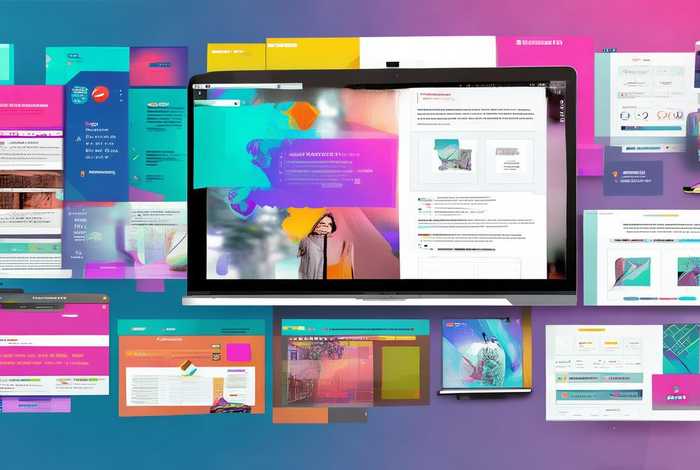 web网站设计实训报告 - web网站设计实训报告的结论是什么