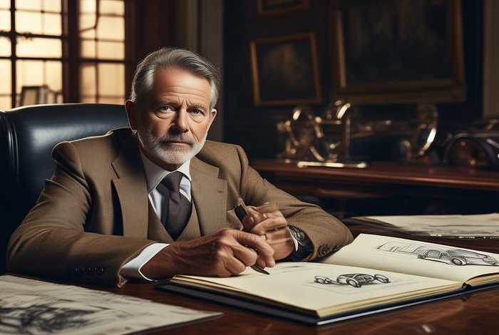 宾利的设计师是谁,宾利的设计师是谁啊 宾利的设计师是谁,宾利的设计师是谁啊