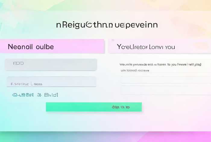 购物网站设计注册页面（购物网站设计注册页面图片）