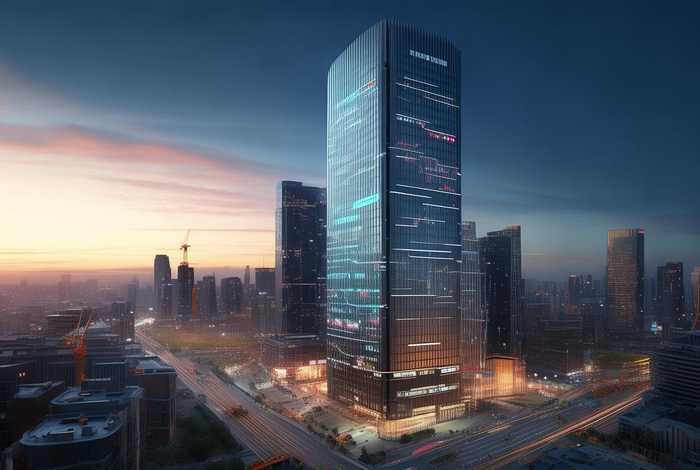 国内网络建设龙头（国内网络建设龙头股票）