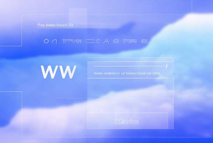 www开头的域名免费 www开头的域名免费网站