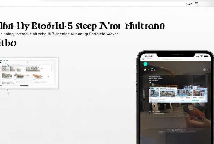 h5网页手机版制作教程 h5网页手机版制作教程视频