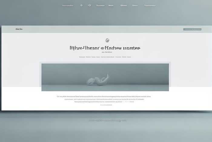 ps制作s网页 ps制作简单网页