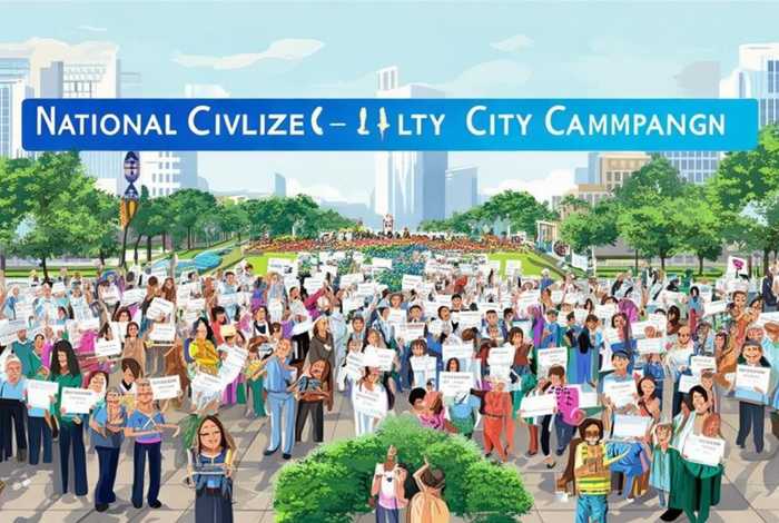 创建全国文明城市动员报告 创建全国文明城市动员报告怎么写 创建全国文明城市动员报告 创建全国文明城市动员报告怎么写