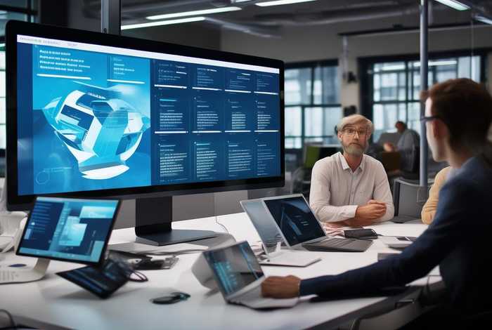 管理网站的部门（管理网站的部门有哪些）