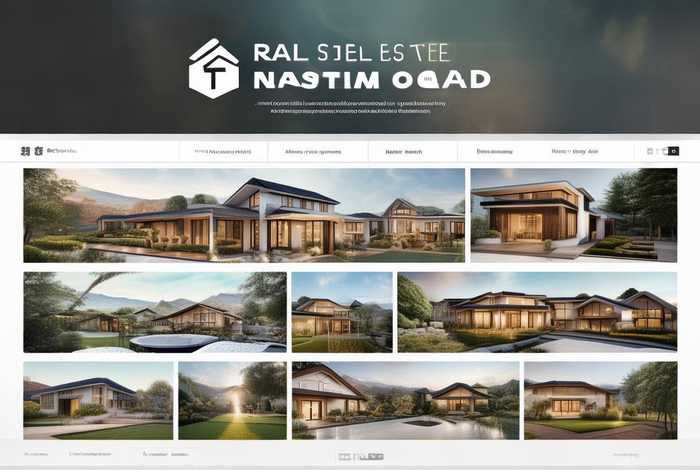 房地产广告设计网站、房地产广告设计网站有哪些