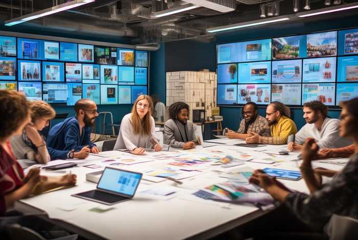 比较好的互联网广告代理公司，比较好的互联网广告代理公司有哪些