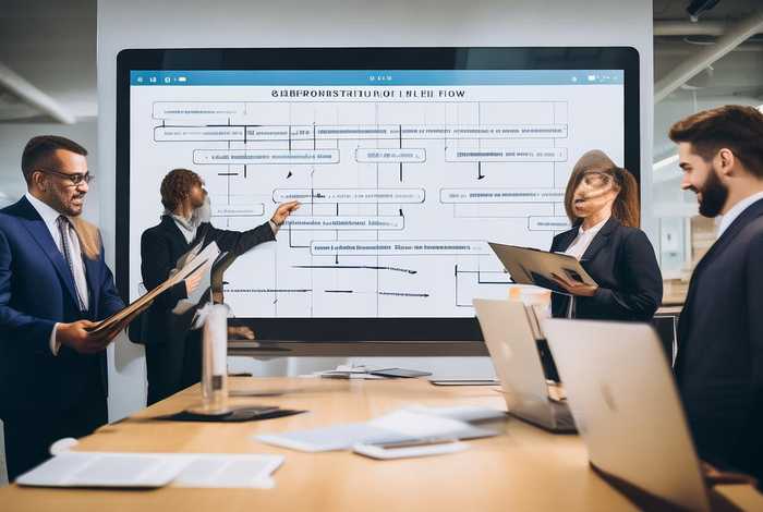 b2b采购订货流程是什么 b2b采购订货流程是什么样的