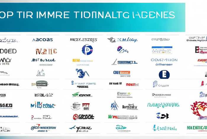 代运营公司排名，代运营公司排名一览表