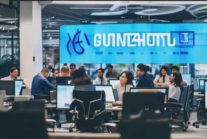 广州企业网站搭建公司；广州企业网站搭建公司招聘