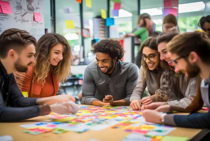 公司团建的真实目的 - 公司团建的真实目的怎么写 公司团建的真实目的 - 公司团建的真实目的怎么写