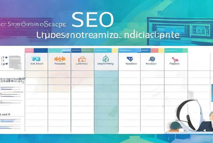 seo推广收费标准 - seo推广收费标准是什么