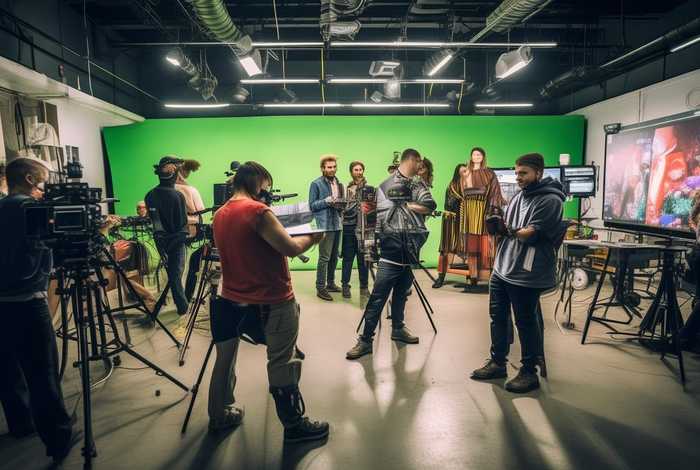 传媒公司拍视频都要做什么 传媒公司拍视频都要做什么内容