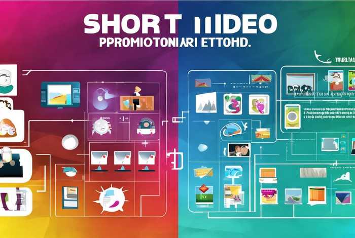 短视频推广策略及推广方式有哪些 短视频推广策略及推广方式有哪些类型