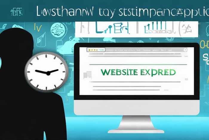 公司网站到期,不续费会影响什么 - 公司网站到期,不续费会影响什么吗