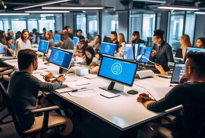 宝安网站开发 宝安网站开发招聘