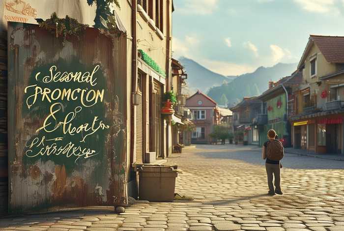 淡季推广策略、淡季推广策略是什么 淡季推广策略、淡季推广策略是什么