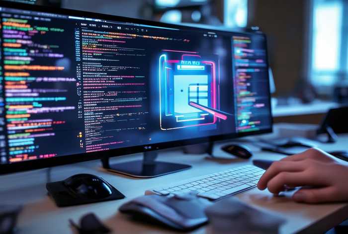 app创建开发图片怎么弄 app创建开发图片怎么弄到桌面