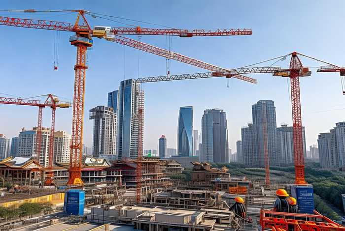 北京建设公司有哪些 北京建设公司有哪些公司