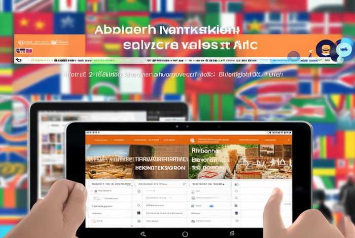 阿里巴巴国际站app卖家版官方下载 - 阿里巴巴国际站app买家版