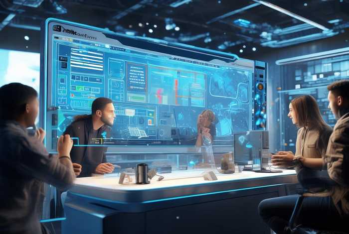 低代码开发平台是什么意思 低代码开发平台是什么意思啊