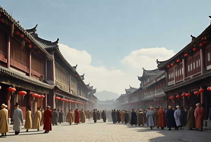 1919年，1919年是清朝还是民国