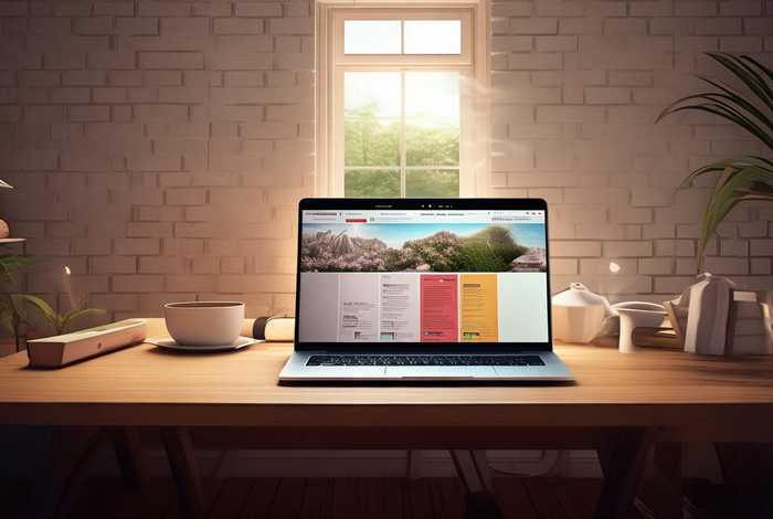 html5个人博客模板；html个人博客静态页面模板